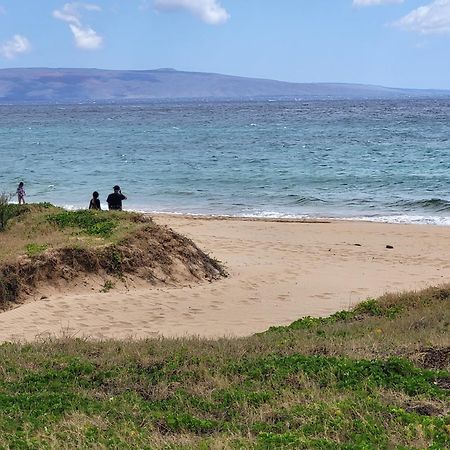 Kihei Kai Nani Resort Exteriér fotografie