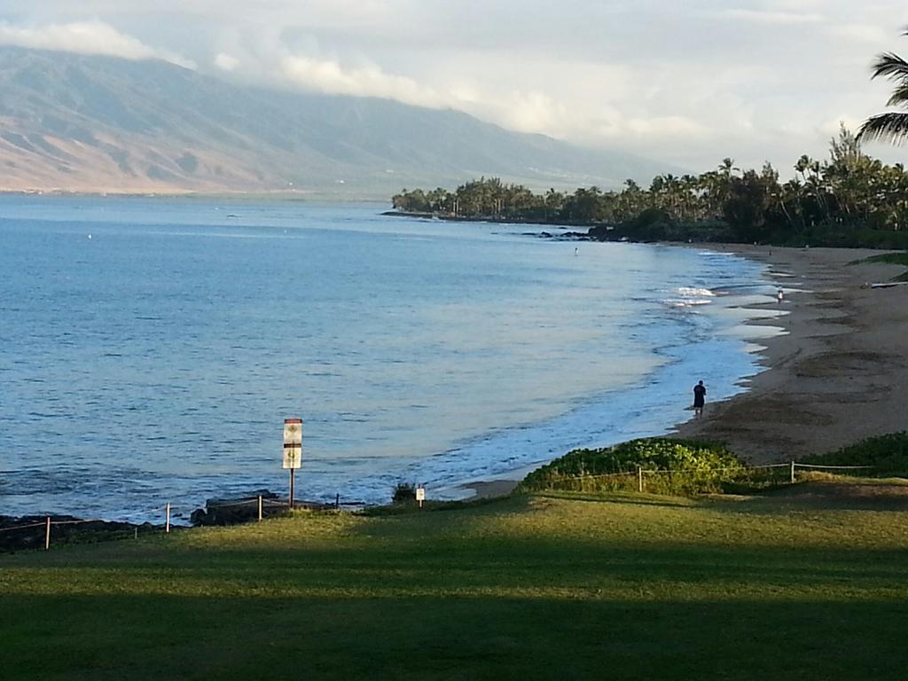 Kihei Kai Nani Resort Exteriér fotografie