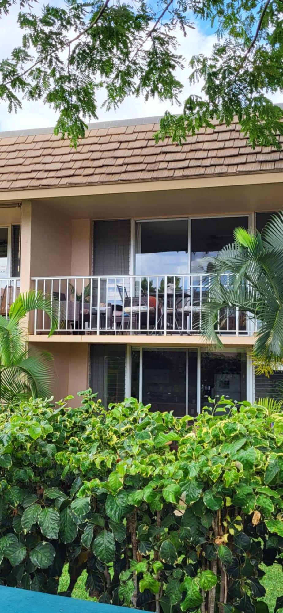 Kihei Kai Nani Resort Exteriér fotografie