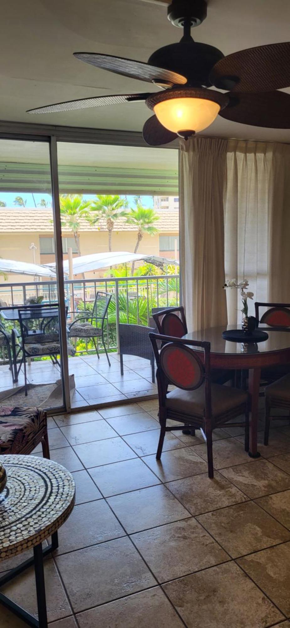Kihei Kai Nani Resort Exteriér fotografie