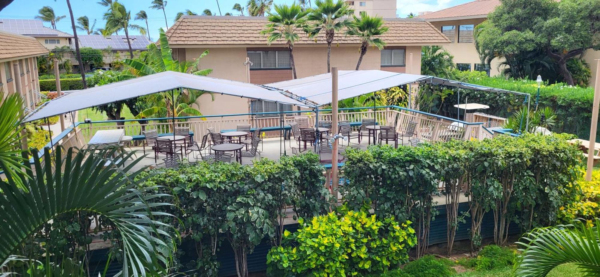 Kihei Kai Nani Resort Exteriér fotografie