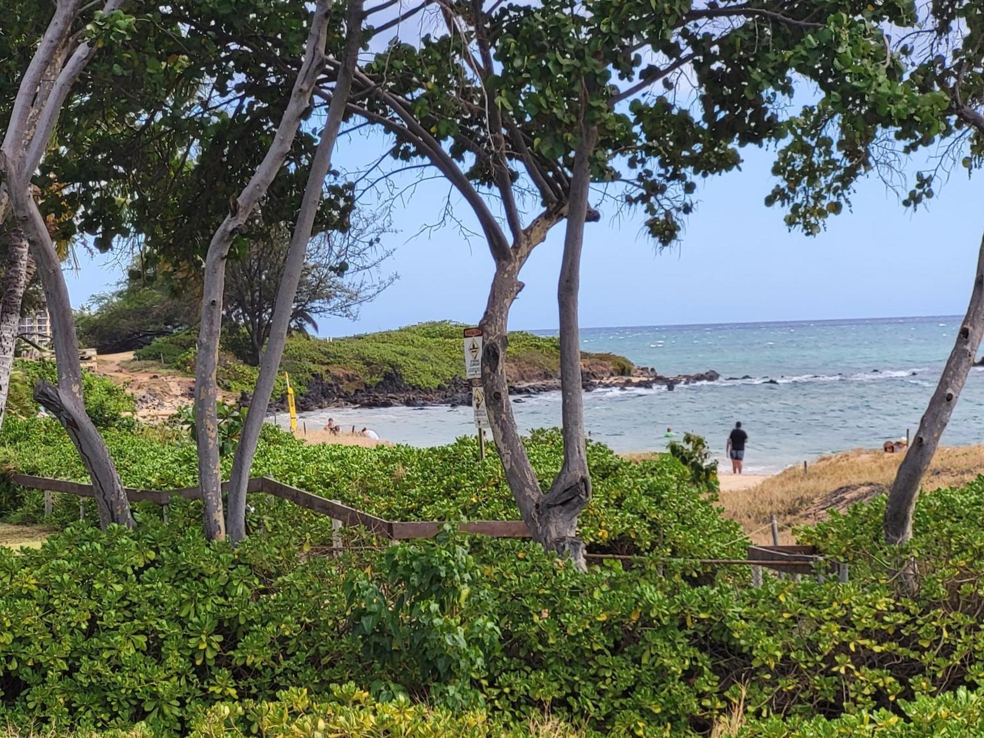 Kihei Kai Nani Resort Exteriér fotografie