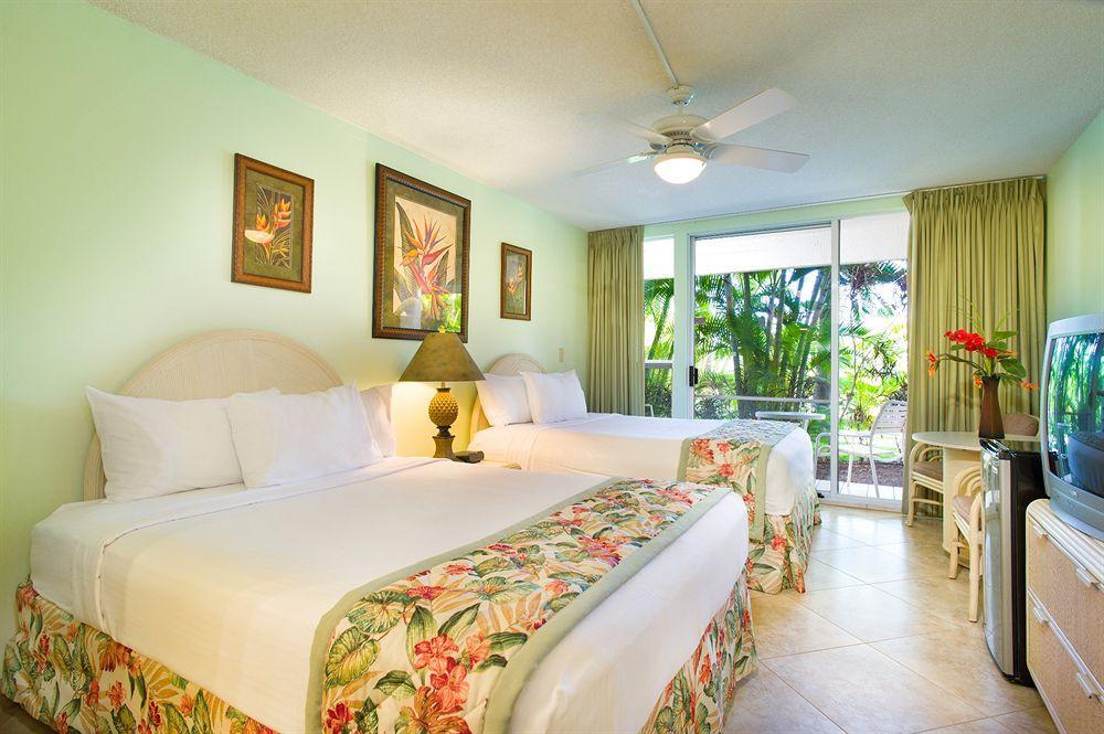 Kihei Kai Nani Resort Exteriér fotografie