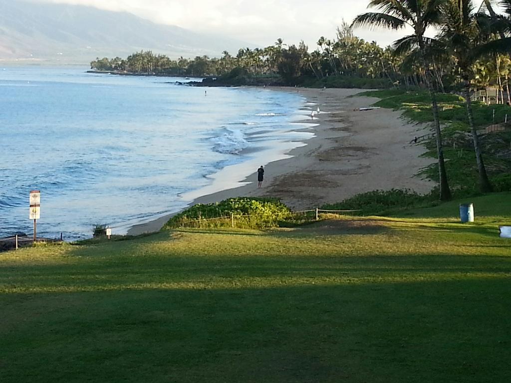 Kihei Kai Nani Resort Exteriér fotografie