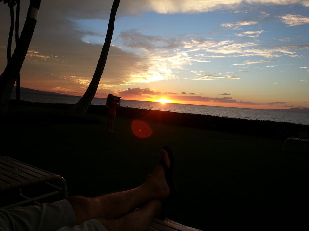 Kihei Kai Nani Resort Pokoj fotografie