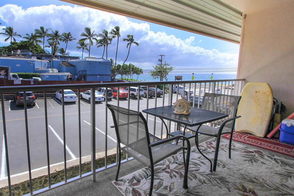 Kihei Kai Nani Resort Exteriér fotografie