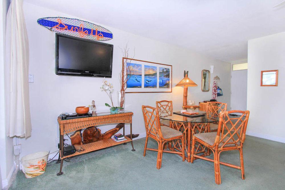 Kihei Kai Nani Resort Exteriér fotografie