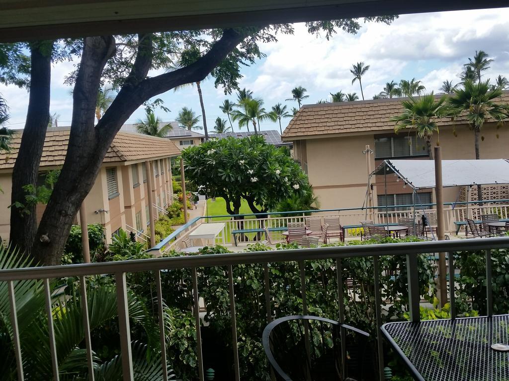 Kihei Kai Nani Resort Exteriér fotografie
