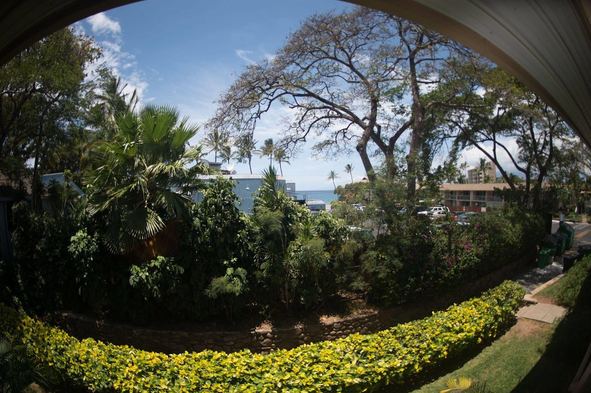 Kihei Kai Nani Resort Exteriér fotografie