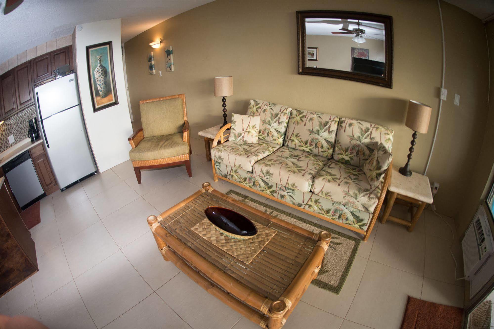 Kihei Kai Nani Resort Exteriér fotografie
