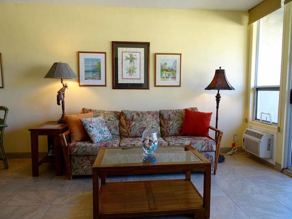 Kihei Kai Nani Resort Exteriér fotografie