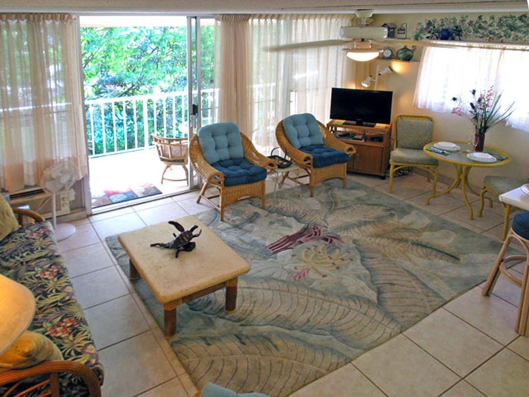 Kihei Kai Nani Resort Exteriér fotografie
