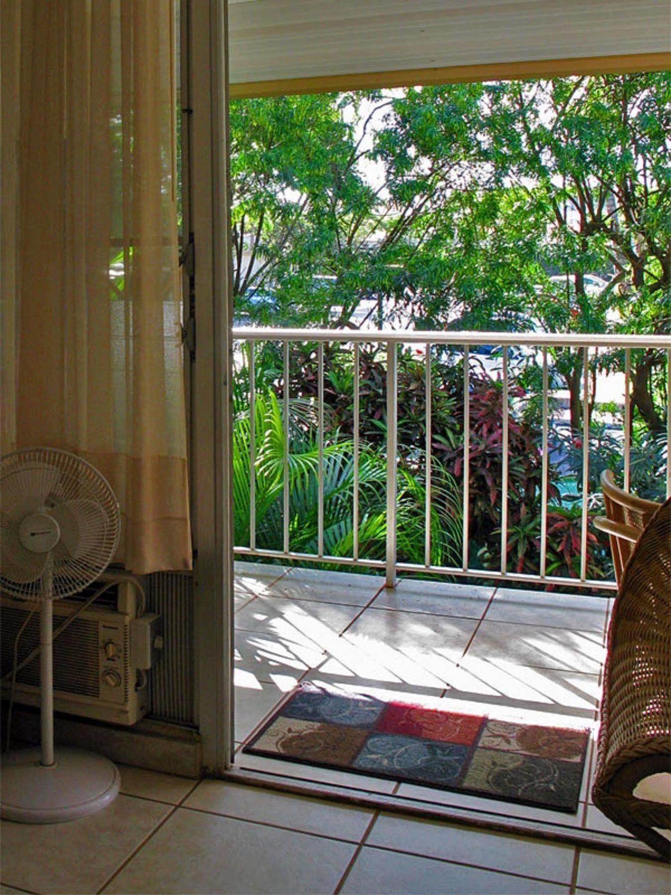 Kihei Kai Nani Resort Exteriér fotografie