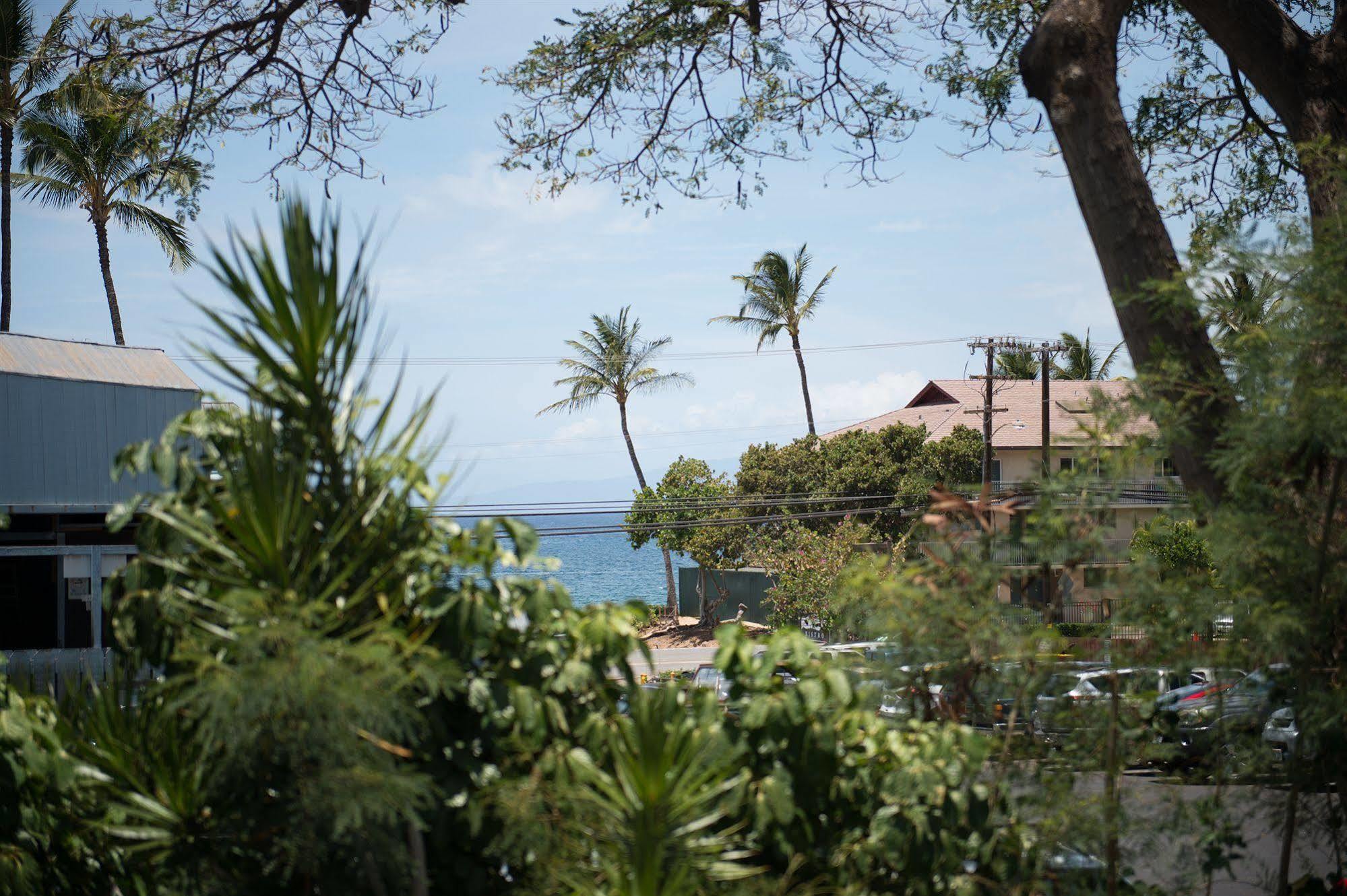 Kihei Kai Nani Resort Exteriér fotografie