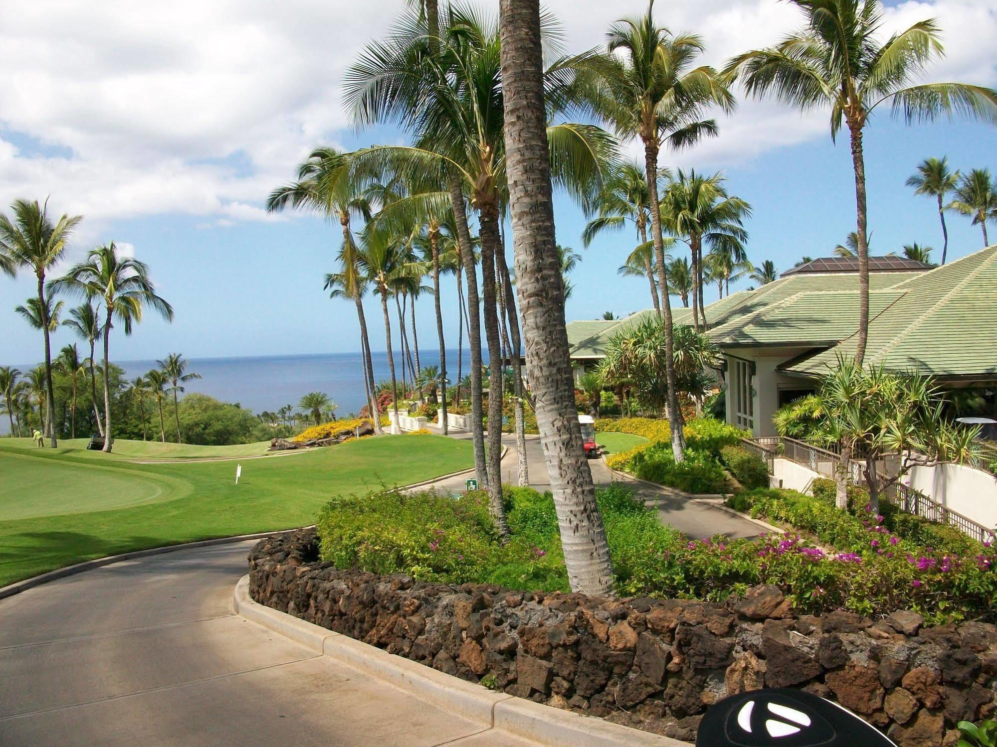 Kihei Kai Nani Resort Exteriér fotografie
