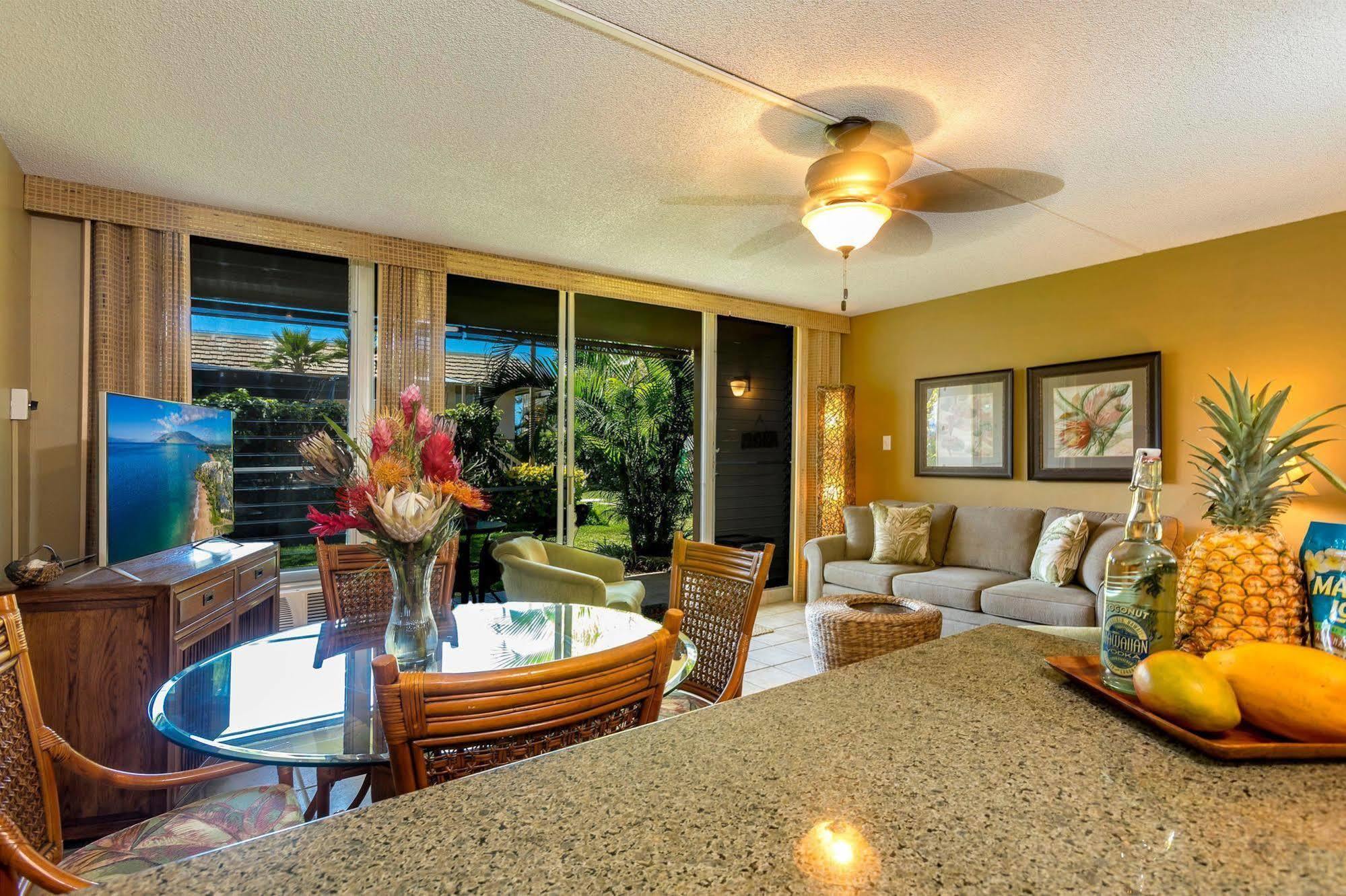Kihei Kai Nani Resort Exteriér fotografie